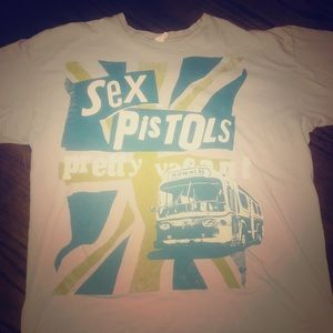 Sex Pistols T Shirt